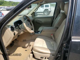 2010 Ford Explorer Eddie Bauer z VIN 1FMEU6EE5AUA53090, wystawiony jako Copart lot #59401425 z przebiegiem 191 830 mil mil oraz Tytuł czysty. Historia ofert i sprzedaży dostępna na DreamBid. Obrazek 7.