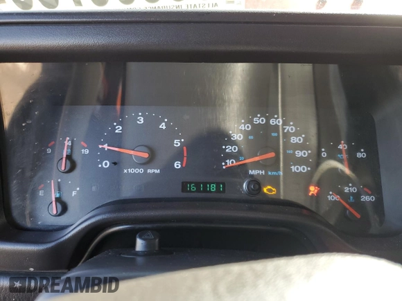 2001 Jeep Wrangler SE with VIN 1J4FA29P21P304534, listed as a Copart auction lot 50096735 with 161,181 mi miles and Salvage Title. Bid and sale history available at carsss.com. Image 9.