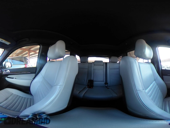 2018 Jeep Grand Cherokee Limited with VIN 1C4RJEBG4JC181745, listed as a IAAI auction lot 42085315 with 81,533 mi miles and . Bid and sale history available at DreamBid. Image 19.
