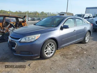 2014 Chevrolet Malibu LT with VIN 1G11C5SL3EF209763, listed as a IAAI auction lot 42113080 with 105,545 mi miles and . Bid and sale history available at DreamBid. Image 17.