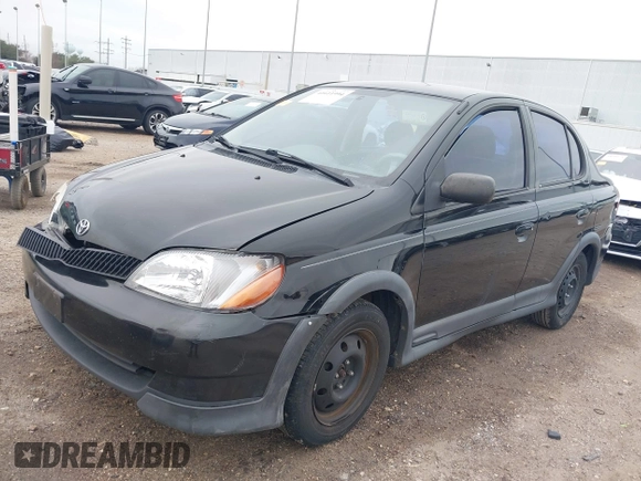 2000 Toyota ECHO z VIN JTDBT1231Y0098187, wystawiony jako IAAI lot #41611994 z przebiegiem 94 750 mil mil oraz . Historia ofert i sprzedaży dostępna na DreamBid. Obrazek 19.