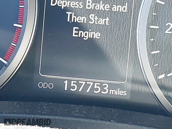 2015 Lexus NX 200t with VIN JTJBARBZ5F2043314, listed as a IAAI auction lot 41612853 with 157,753 mi miles and . Bid and sale history available at DreamBid. Image 15.
