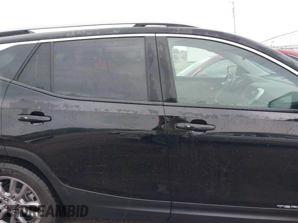 2024 GMC Terrain SLT с VIN 3GKALVEG3RL379434, выставлен на аукционе IAAI как лот 42232120 с пробегом 3 266 миль миль и . История ставок и продаж доступна на DreamBid. Изображение 14.