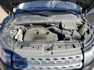 2012 Land Rover Range Rover Evoque Pure Premium with VIN SALVR2BGXCH648901, listed as a Copart auction lot 57089445 with 171,675 mi miles and Salvage title. Bid and sale history available at DreamBid. Image 12.