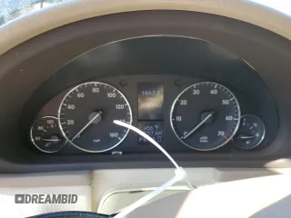 2007 Mercedes-Benz C 280 Luxury z VIN WDBRF92H17F924997, wystawiony jako Copart lot #51993115 z przebiegiem 208 750 mil mil oraz Szkoda całkowita • Salvage title. Historia ofert i sprzedaży dostępna na DreamBid. Obrazek 9.