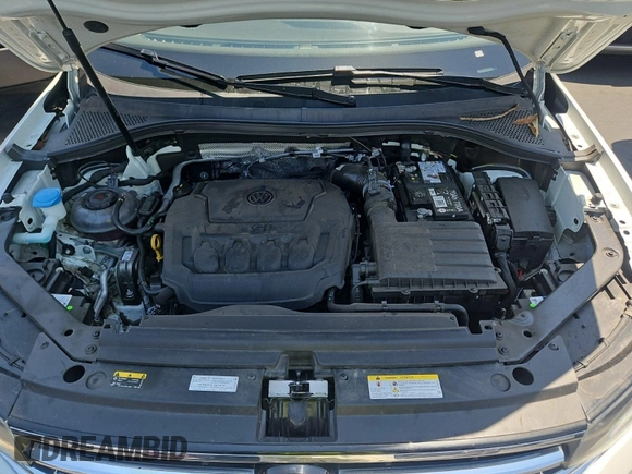 2024 Volkswagen Tiguan SE с VIN 3VV3B7AX0RM096462, выставлен на аукционе IAAI как лот 42844462 с пробегом 33 442 миль миль и . История ставок и продаж доступна на DreamBid. Изображение 35.