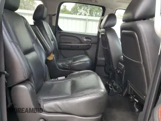 2011 Cadillac Escalade ESV Premium z VIN 1GYS3JEF3BR316942, wystawiony jako Copart lot #79824854 z przebiegiem 145 214 mil mil oraz Czysty tytuł • Clean title. Historia ofert i sprzedaży dostępna na DreamBid. Obrazek 11.