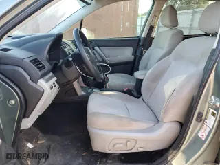 2014 Subaru Forester 2.5i Premium with VIN JF2SJADC7EH556753, listed as a Copart auction lot 51709315 with 166,274 mi miles and Clean Title. Bid and sale history available at carsss.com. Image 7.