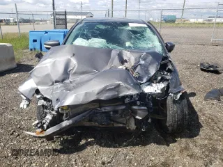 2014 Ford Focus SE with VIN 1FADP3K27EL226190, listed as a Copart auction lot 58730024 with Not Provided miles and Salvage Title. Bid and sale history available at carsss.com. Image 5.