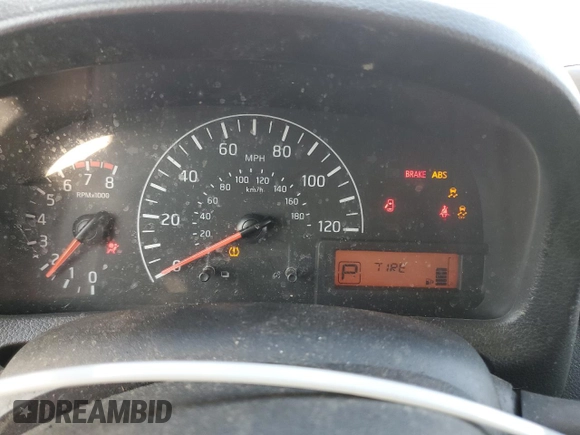 2016 Nissan NV200 S z VIN 3N6CM0KN9GK701212, wystawiony jako Copart lot #42254095 z przebiegiem 229 122 mil mil oraz Szkoda całkowita • Salvage title. Historia ofert i sprzedaży dostępna na DreamBid. Obrazek 9.