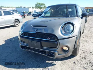 2019 MINI Hardtop 4 Door Cooper S with VIN WMWXU3C52K2H87326, listed as a IAAI auction lot 42204942 with 42,432 mi miles and . Bid and sale history available at DreamBid. Image 6.