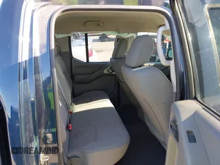2019 Nissan Frontier SV с VIN 1N6DD0EV1KN797646, выставлен на аукционе IAAI как лот 42203034 с пробегом 46 691 миль миль и . История ставок и продаж доступна на DreamBid. Изображение 8.