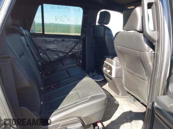 2018 Ford Expedition Max XLT with VIN 1FMJK1JT1JEA28774, listed as a IAAI auction lot 41763705 with 129,426 mi miles and . Bid and sale history available at DreamBid. Image 8.