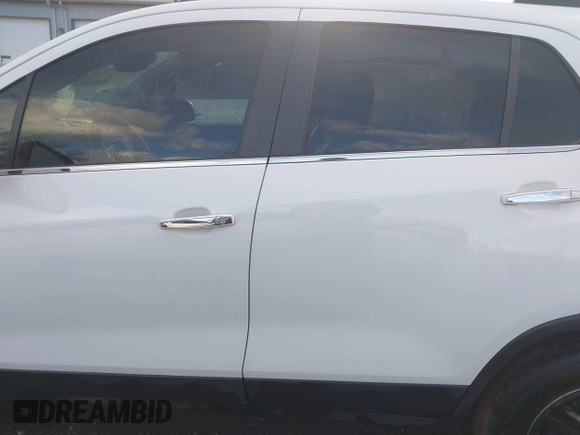 2020 Chevrolet Trax LT with VIN KL7CJLSB0LB083963, listed as a IAAI auction lot 42073793 with 62,925 mi miles and . Bid and sale history available at DreamBid. Image 13.
