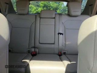 2015 Mercedes-Benz M 350 with VIN 4JGDA5JB6FA617820, listed as a Copart auction lot 57787965 with 135,285 mi miles and Salvage title. Bid and sale history available at DreamBid. Image 10.