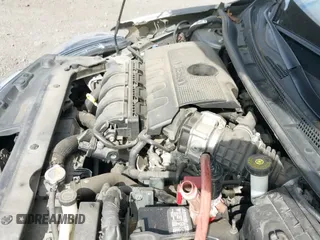 2017 Nissan Sentra S с VIN 3N1AB7AP2HY282794, выставлен на аукционе IAAI как лот 43232887 с пробегом 40 434 миль миль и . История ставок и продаж доступна на DreamBid. Изображение 19.