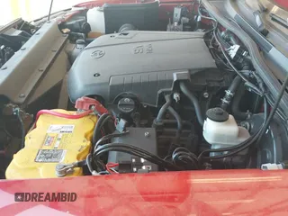 2015 Toyota Tacoma with VIN 5TFLU4EN3FX128925, listed as a IAAI auction lot 43137405 with 46,905 mi miles and . Bid and sale history available at DreamBid. Image 19.