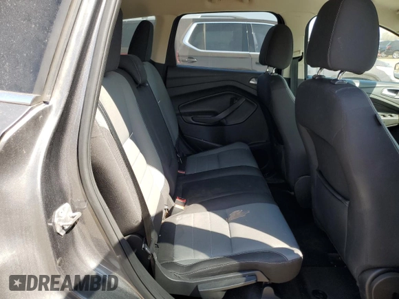 2014 Ford Escape SE with VIN 1FMCU0GX1EUA83499, listed as a Copart auction lot 53295165 with 127,326 mi miles and Clean Title. Bid and sale history available at carsss.com. Image 11.
