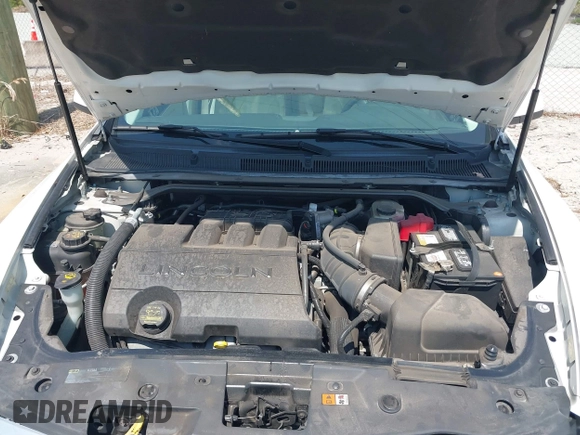 2012 Lincoln MKS with VIN 1LNHL9DR6CG806701, listed as a IAAI auction lot 42085663 with 52,271 mi miles and . Bid and sale history available at DreamBid. Image 10.