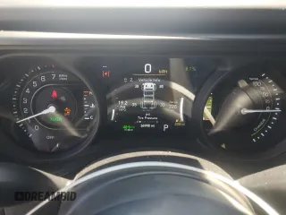 2024 Jeep Wrangler Rubicon X с VIN 1C4RJXR67RW242301, выставлен на аукционе Copart как лот 61178995 с пробегом 36 998 миль миль и Чистый • Clean title. История ставок и продаж доступна на DreamBid. Изображение 9.