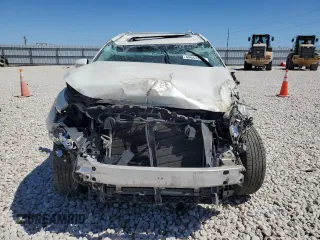 2015 Infiniti QX60 with VIN 5N1AL0MN3FC547879, listed as a Copart auction lot 49663265 with 0 mi miles and Salvage Title. Bid and sale history available at carsss.com. Image 5.