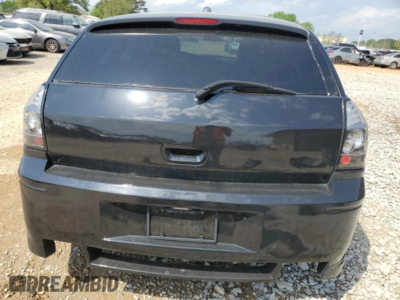 2005 Dodge Magnum RT z VIN 2D8GV58205H550371, wystawiony jako Copart lot #52808415 z przebiegiem 201 932 mil mil oraz Szkoda całkowita • Salvage title. Historia ofert i sprzedaży dostępna na DreamBid. Obrazek 6.