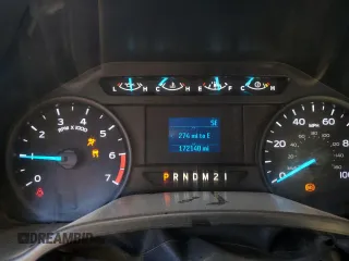 2019 Ford F-350 XL с VIN 1FTBF3A65KEF57066, выставлен на аукционе Copart как лот 79521154 с пробегом 172 140 миль миль и Списание • Salvage title. История ставок и продаж доступна на DreamBid. Изображение 9.