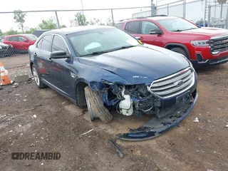2016 Ford Taurus SE с VIN 1FAHP2D81GG146795, выставлен на аукционе IAAI как лот 42236819 с пробегом 106 630 миль миль и . История ставок и продаж доступна на DreamBid. Изображение 1.