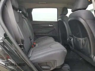 2023 Hyundai Santa Fe SE z VIN 5NMS14AJ3PH657843, wystawiony jako Copart lot #50721035 z przebiegiem 34 673 mil mil oraz Szkoda całkowita • Salvage title. Historia ofert i sprzedaży dostępna na DreamBid. Obrazek 11.