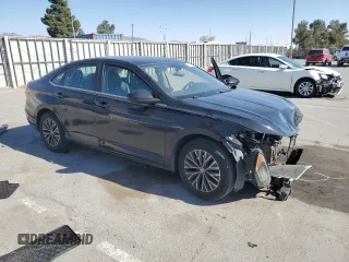 2019 Volkswagen Jetta S с VIN 3VWC57BU4KM122798, выставлен на аукционе Copart как лот 53028445 с пробегом 143 676 миль миль и Списание • Salvage title. История ставок и продаж доступна на DreamBid. Изображение 4.