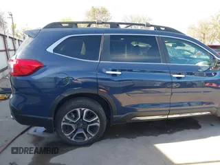 2024 Subaru Ascent Touring z VIN 4S4WMAWD8R3459203, wystawiony jako IAAI lot #41773347 z przebiegiem 1 807 mil mil oraz . Historia ofert i sprzedaży dostępna na DreamBid. Obrazek 20.