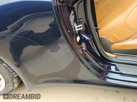 2008 Porsche 911 Carrera S with VIN WP0CB29998S776213, listed as a Copart auction lot 75106614 with Not Provided miles and Non Repairable. Bid and sale history available at DreamBid. Image 12.
