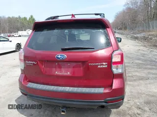 2017 Subaru Forester Premium with VIN JF2SJAGC1HH811462, listed as a IAAI auction lot 42071304 with 68,543 mi miles. Bid and sale history available at carsss.com. Image 16.