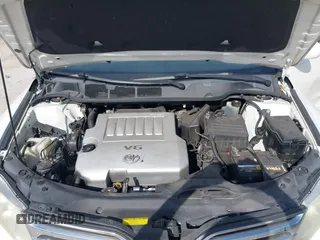 2009 Toyota Venza with VIN 4T3ZK11A69U019305, listed as a IAAI auction lot 41447485 with 157,574 mi miles and . Bid and sale history available at carsss.com. Image 10.
