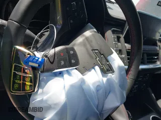 2024 Chevrolet Tahoe RST with VIN 1GNSCRKD7RR224919, listed as a IAAI auction lot 41588409 with 17,247 mi miles and . Bid and sale history available at DreamBid. Image 11.