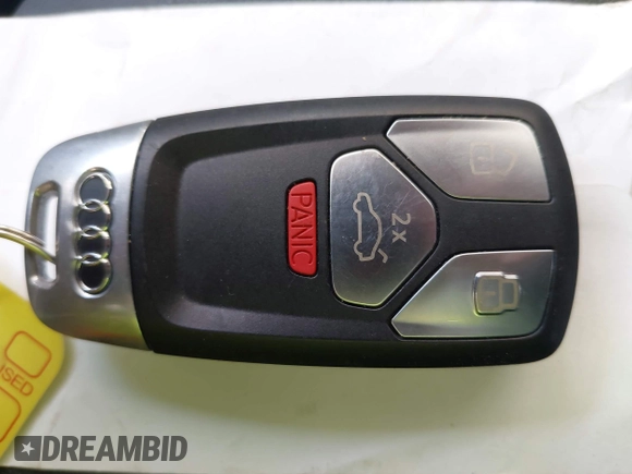2021 Audi Q5 Premium Plus z VIN WA1BAAFY5M2004171, wystawiony jako IAAI lot #42140899 z przebiegiem 62 544 mil mil oraz . Historia ofert i sprzedaży dostępna na DreamBid. Obrazek 11.