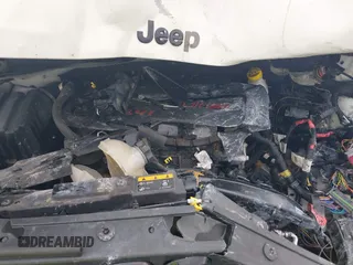 2017 Jeep Renegade Latitude с VIN ZACCJBBB5HPG63638, выставлен на аукционе IAAI как лот 42176944 с пробегом 143 930 миль миль и . История ставок и продаж доступна на DreamBid. Изображение 10.