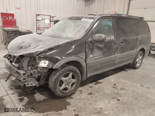2002 Pontiac Montana w/1SJ Pkg with VIN 1GMDX13E72D279206, listed as a IAAI auction lot 41571085 with NaN miles. Bid and sale history available at carsss.com. Image 18.