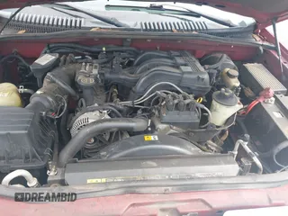 2004 Ford Explorer XLT z VIN 1FMZU73K44UC37215, wystawiony jako IAAI lot #42685315 z przebiegiem 150 542 mil mil oraz . Historia ofert i sprzedaży dostępna na DreamBid. Obrazek 10.