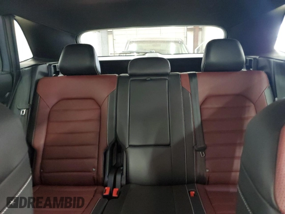 2021 Volkswagen Atlas SEL Premium R-Line with VIN 1V2FE2CA2MC238981, listed as a Copart auction lot 62637875 with 43,064 mi miles and Salvage title. Bid and sale history available at DreamBid. Image 10.