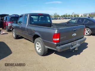 2010 Ford Ranger XL с VIN 1FTKR1ED6APA30841, выставлен на аукционе IAAI как лот 42001632 с пробегом 134 877 миль миль и . История ставок и продаж доступна на DreamBid. Изображение 3.