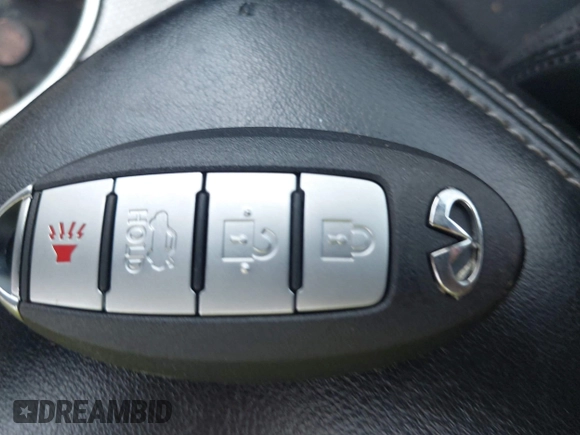 2014 Infiniti Q50 Sport с VIN JN1BV7APXEM682189, выставлен на аукционе IAAI как лот 42409089 с пробегом 217 831 миль миль и . История ставок и продаж доступна на DreamBid. Изображение 11.