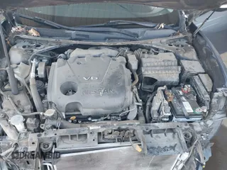 2018 Nissan Maxima SL with VIN 1N4AA6AP7JC398359, listed as a IAAI auction lot 42237007 with 70,010 mi miles and . Bid and sale history available at DreamBid. Image 10.