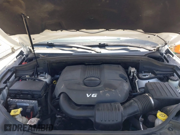 2014 Jeep Grand Cherokee Limited with VIN 1C4RJEBG6EC453833, listed as a IAAI auction lot 41901390 with 148,576 mi miles and . Bid and sale history available at DreamBid. Image 10.