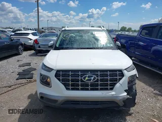 2024 Hyundai Venue SEL с VIN KMHRC8A38RU313756, выставлен на аукционе IAAI как лот 42221213 с пробегом 40 905 миль миль и . История ставок и продаж доступна на DreamBid. Изображение 12.