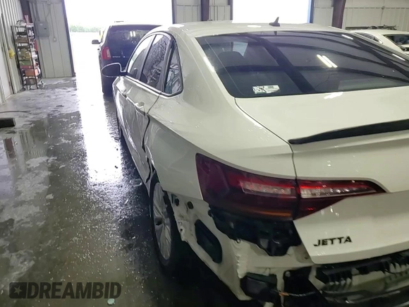 2019 Volkswagen Jetta S z VIN 3VWC57BU4KM052431, wystawiony jako Copart lot #56411875 z przebiegiem 108 216 mil mil oraz Szkoda całkowita • Salvage title. Historia ofert i sprzedaży dostępna na DreamBid. Obrazek 14.