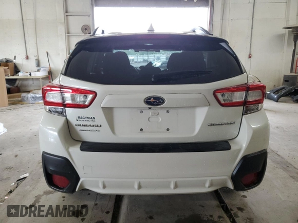 2019 Subaru Crosstrek Premium z VIN JF2GTAEC0K8243585, wystawiony jako Copart lot #60224995 z przebiegiem 44 413 mil mil oraz Szkoda całkowita • Salvage title. Historia ofert i sprzedaży dostępna na DreamBid. Obrazek 8.