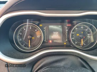 2016 Jeep Cherokee Sport с VIN 1C4PJLAB5GW233814, выставлен на аукционе Copart как лот 47597045 с пробегом 72 605 миль миль и Списание • Salvage title. История ставок и продаж доступна на DreamBid. Изображение 9.