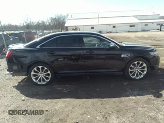 2017 Ford Taurus Limited with VIN 1FAHP2J82HG117912, listed as a IAAI auction lot 41762224 with 98,782 mi miles and . Bid and sale history available at carsss.com. Image 13.