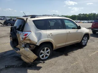 2010 Toyota RAV4 Limited z VIN 2T3YK4DVXAW007304, wystawiony jako Copart lot #57219195 z przebiegiem 153 619 mil mil oraz Szkoda całkowita • Salvage title. Historia ofert i sprzedaży dostępna na DreamBid. Obrazek 3.